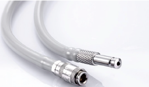 Blodtryksslange til blodtryksmåling NIBP cuff large og hest